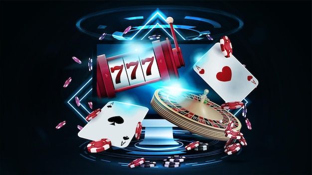 Animal slots کیسینو میں رولیٹی گیمز کے بارے میں معلومات