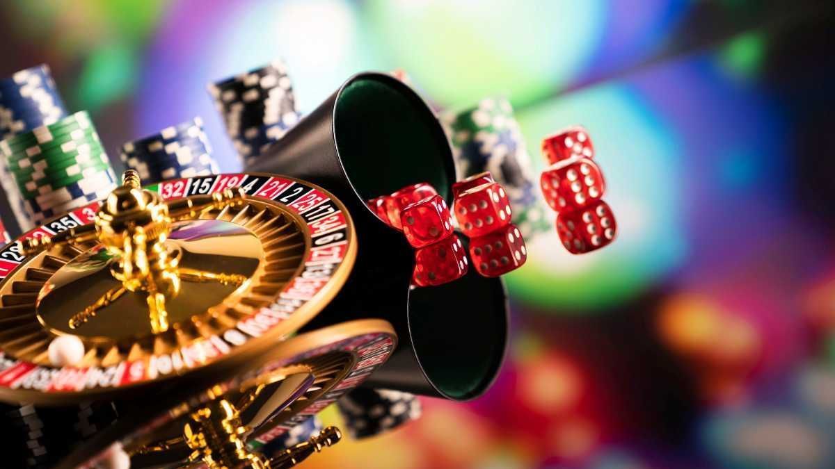 Animal slots کیسینو میں بکراٹکھیلیں