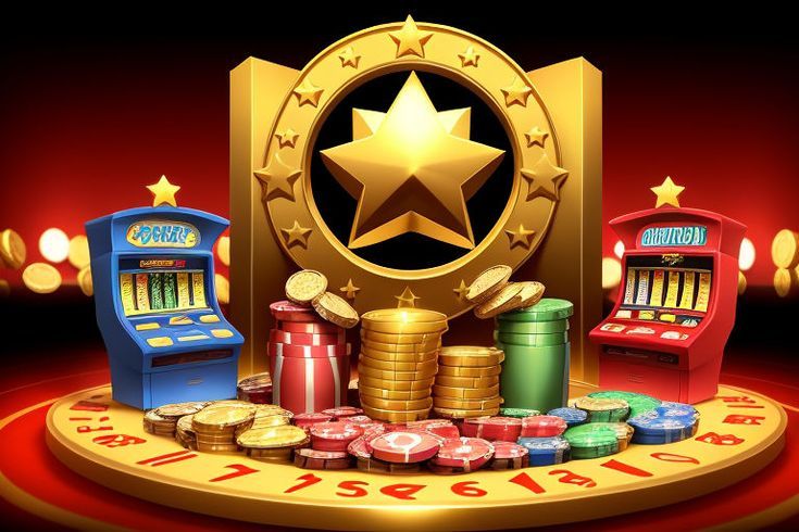 Animal slots کیسینو میں لاٹری گیمز میں حصہ لیں۔