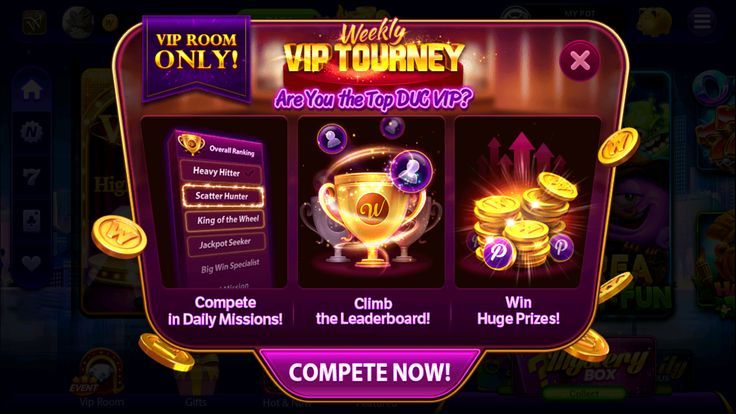 پاکستان میں Animal slots کا آن لائن کیسینو سیکشن کھولیں۔