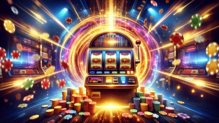 Animal slots کیسینو گیمز کا ایک زمرہ منتخب کریں

