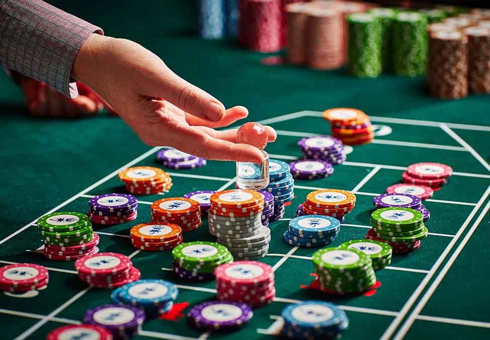 Animal slots کیسینو میں رولیٹی گیمز کے بارے میں معلومات