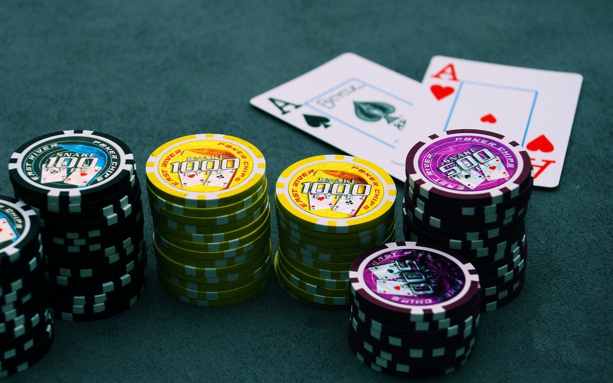 Animal slots کھلاڑیوں کے لیے لائیو کیسینو سیکشن